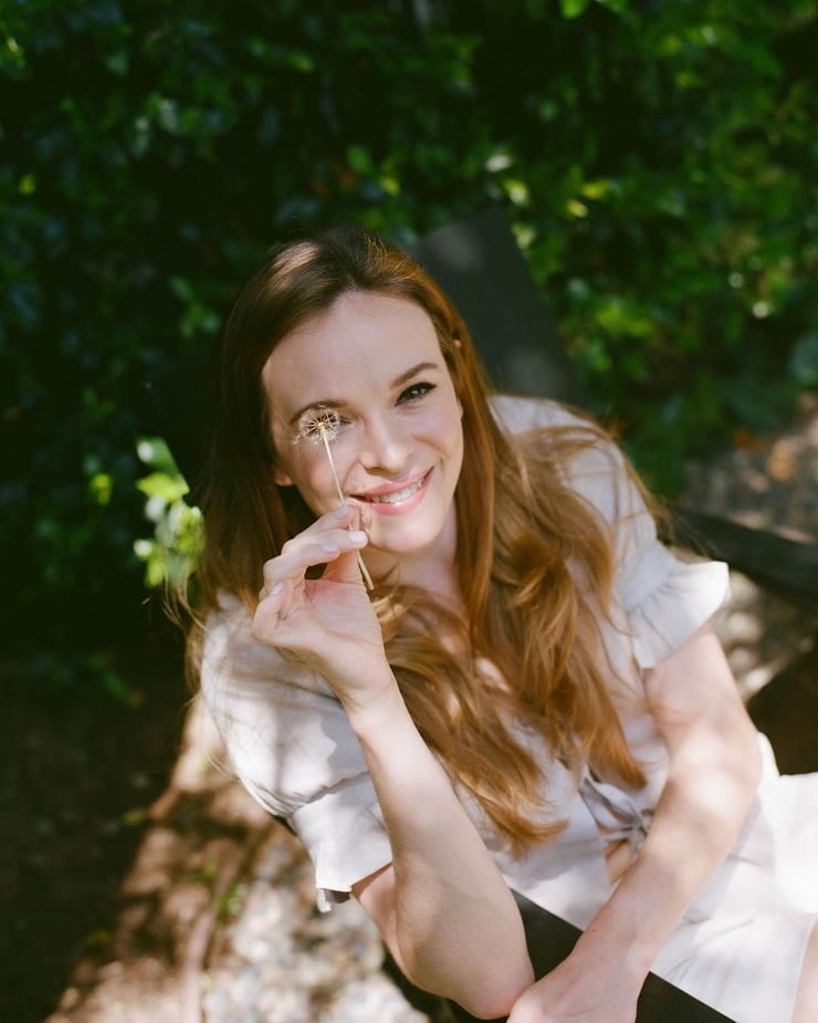 Picture of Danielle Panabaker