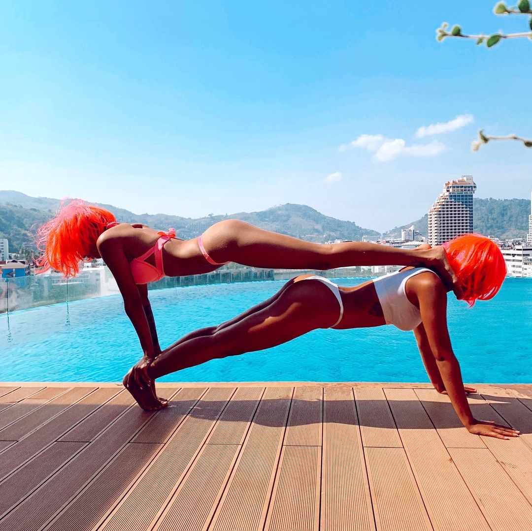 Yulia Kapriz Yulia Kapriz