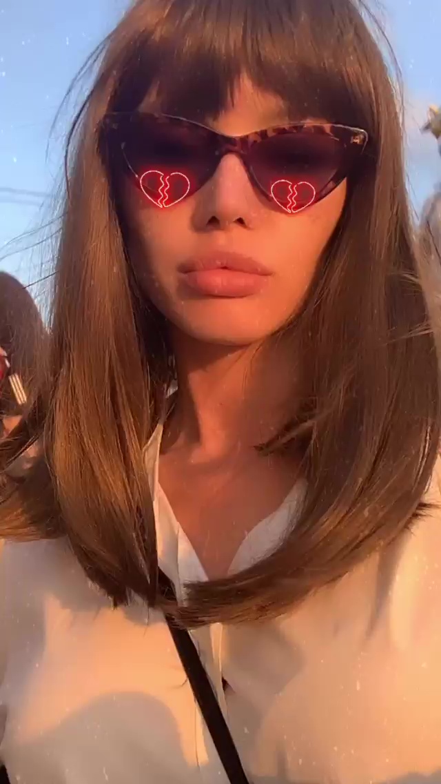 Olya Abramovich picture