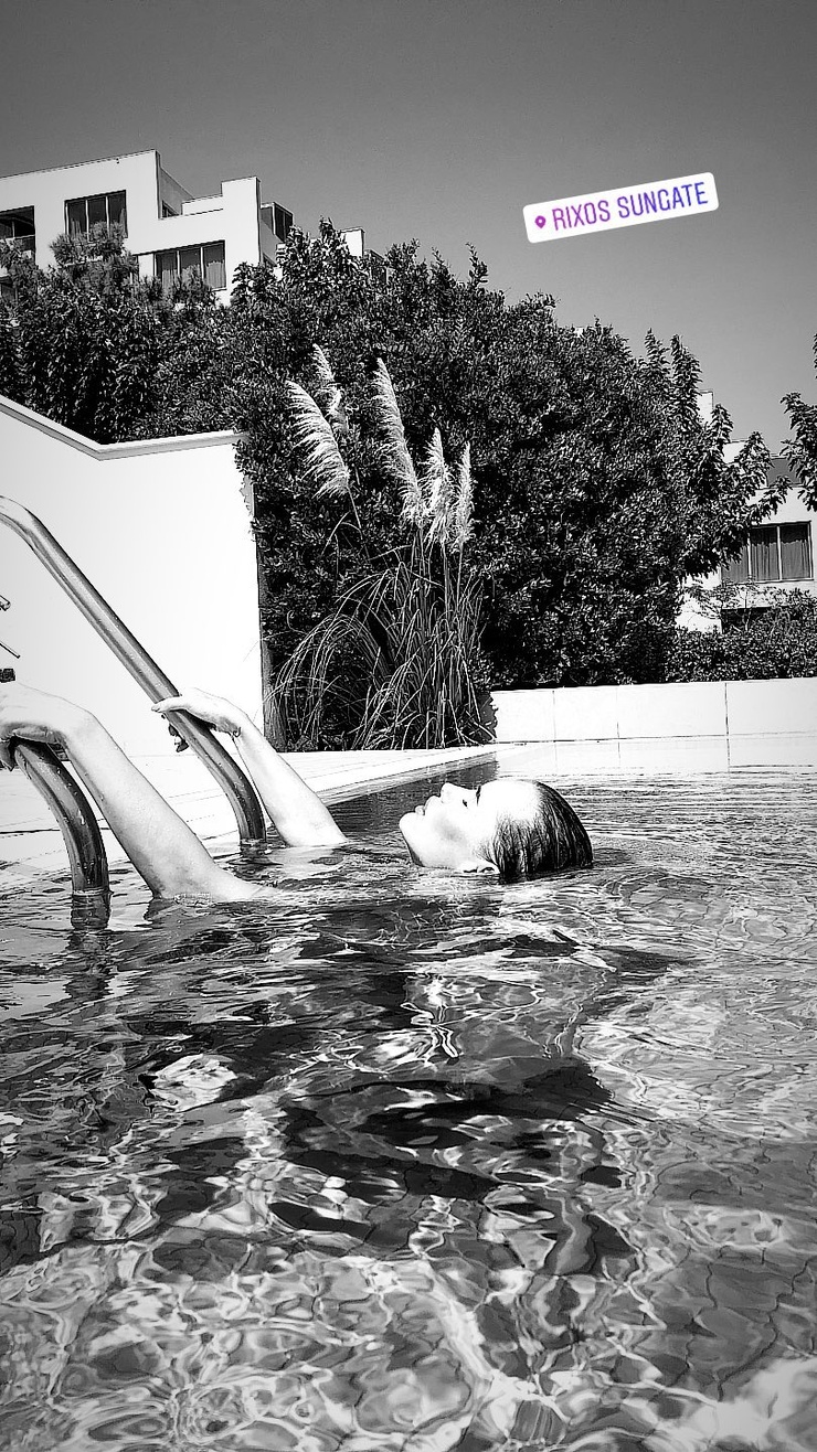 Picture of Olya Abramovich