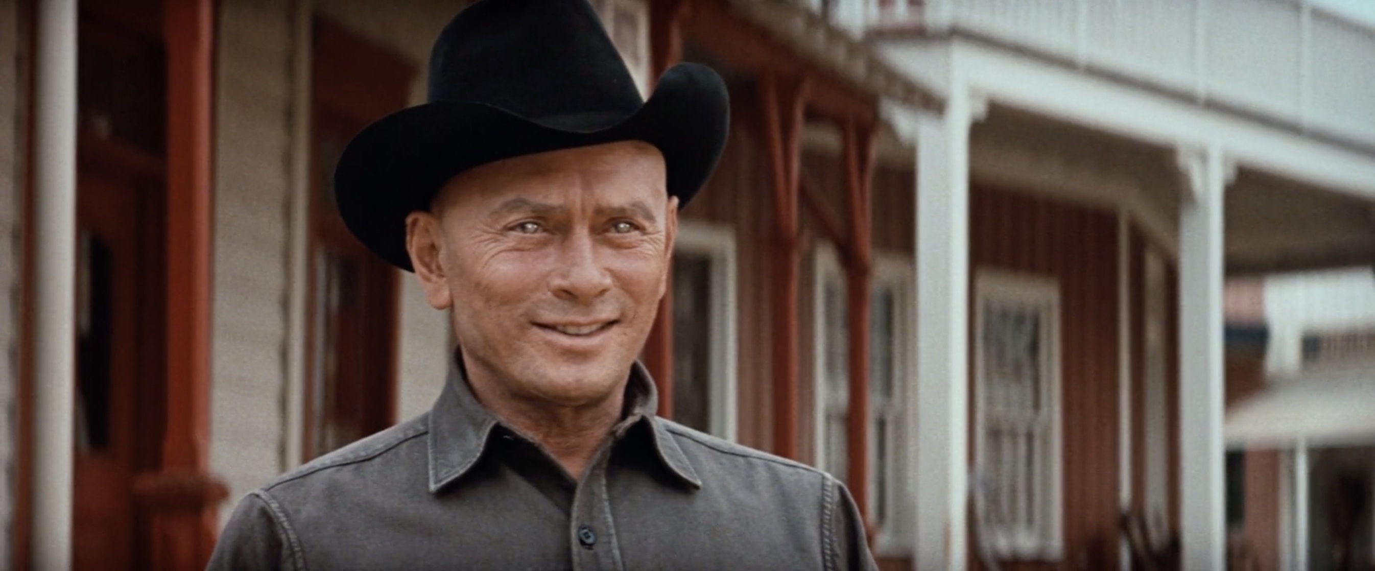 The Gunslinger