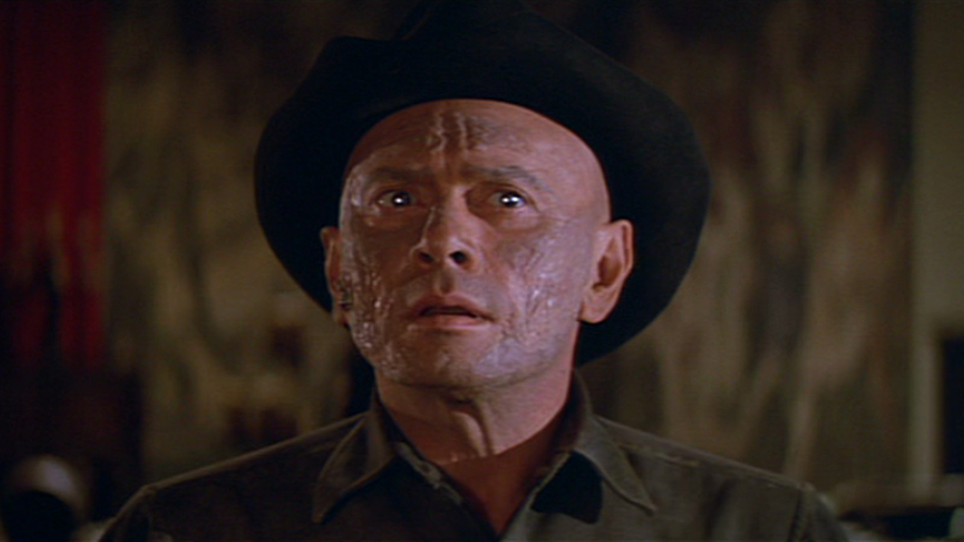 The Gunslinger