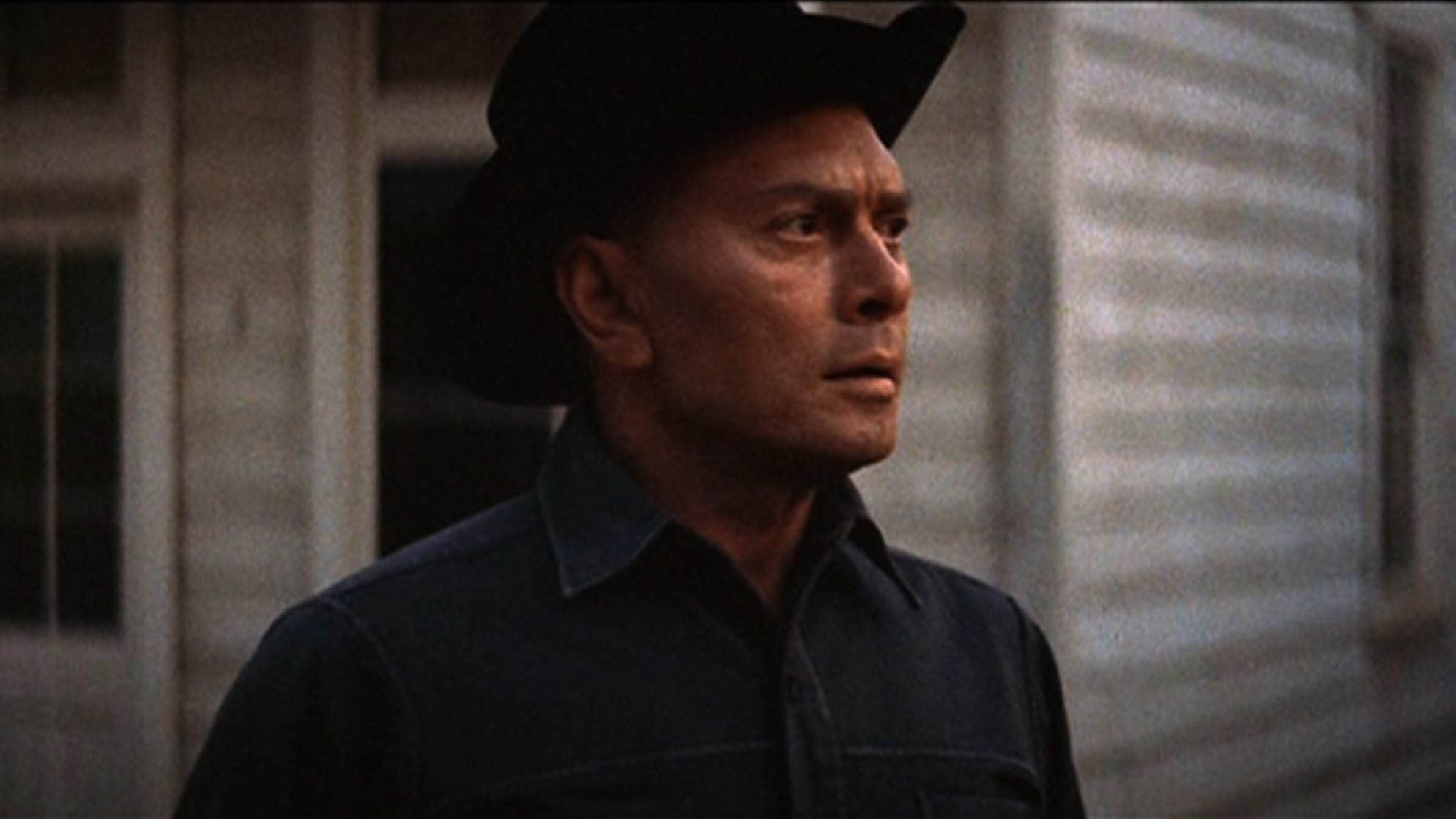 The Gunslinger