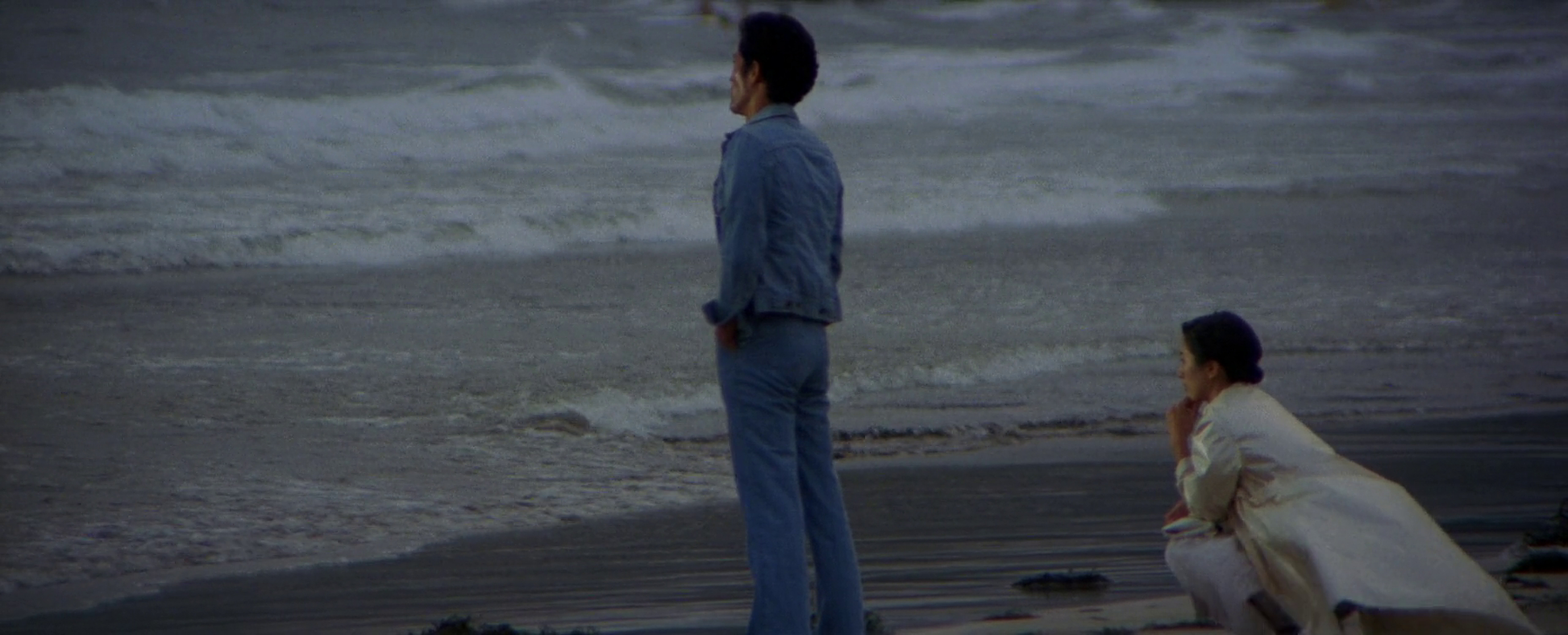 Eighteen Years, to the Sea Eighteen Years, to the Sea