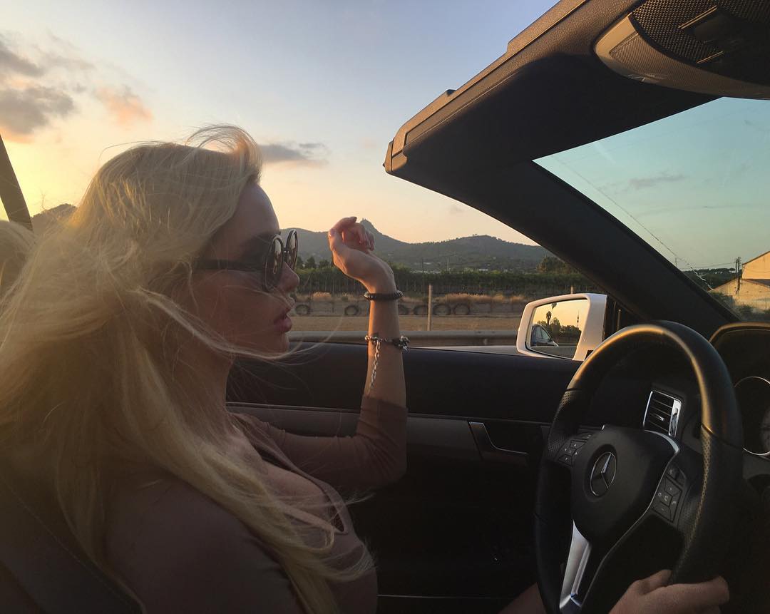 Olya Abramovich