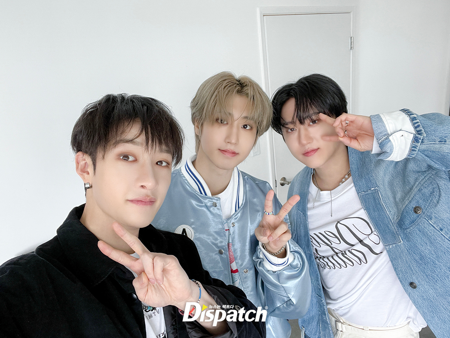 Stray Kids