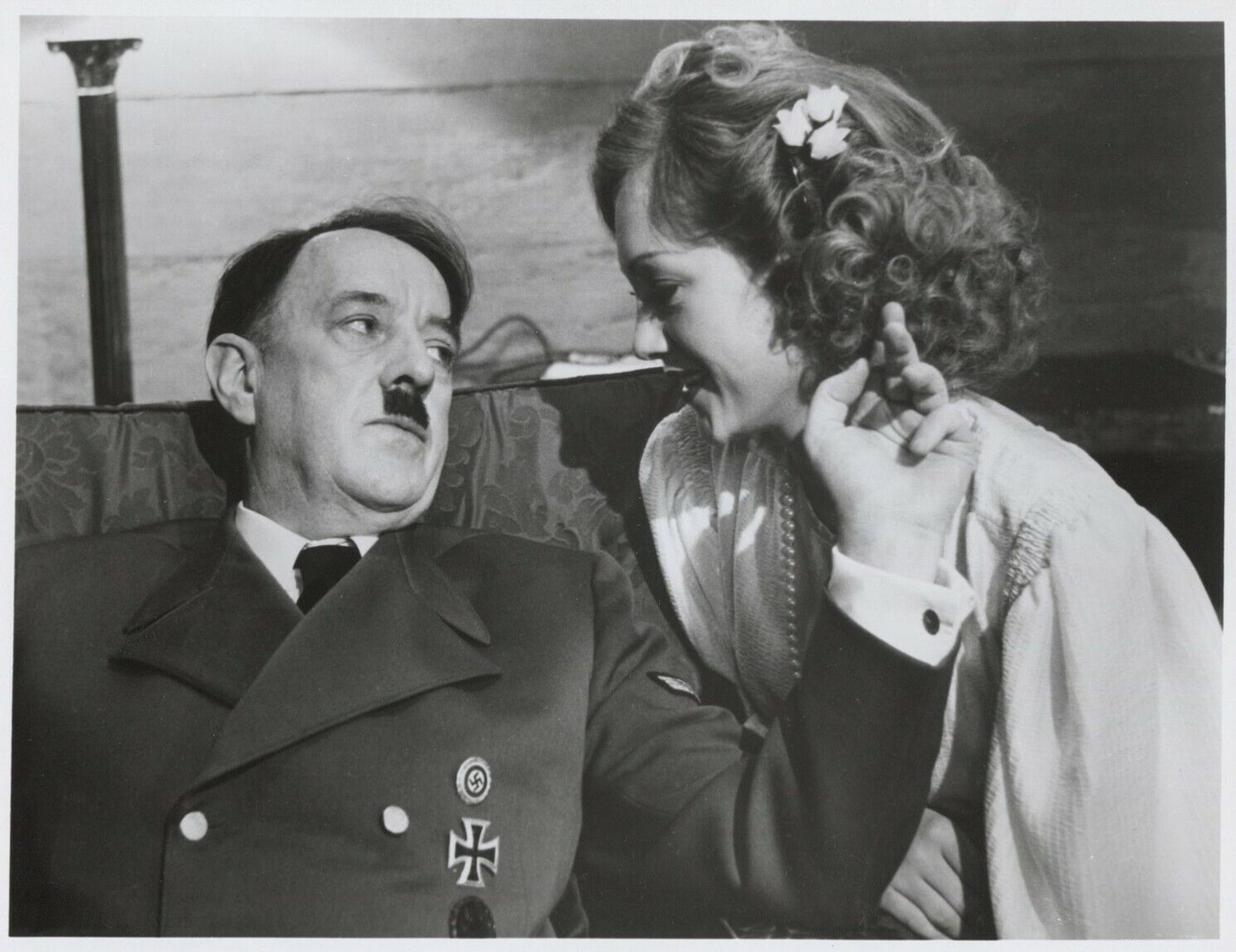 Hitler: The Last Ten Days
