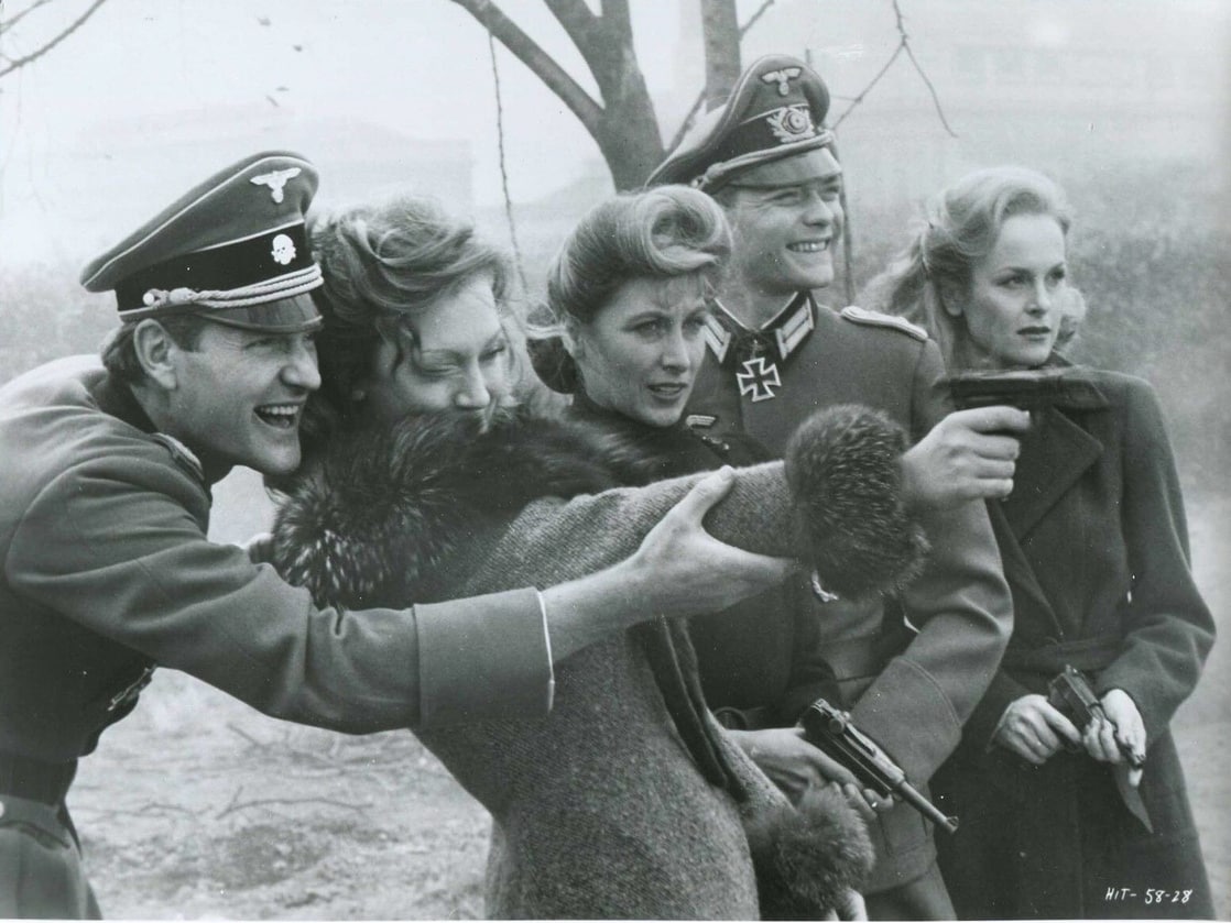 Doris Kunstmann