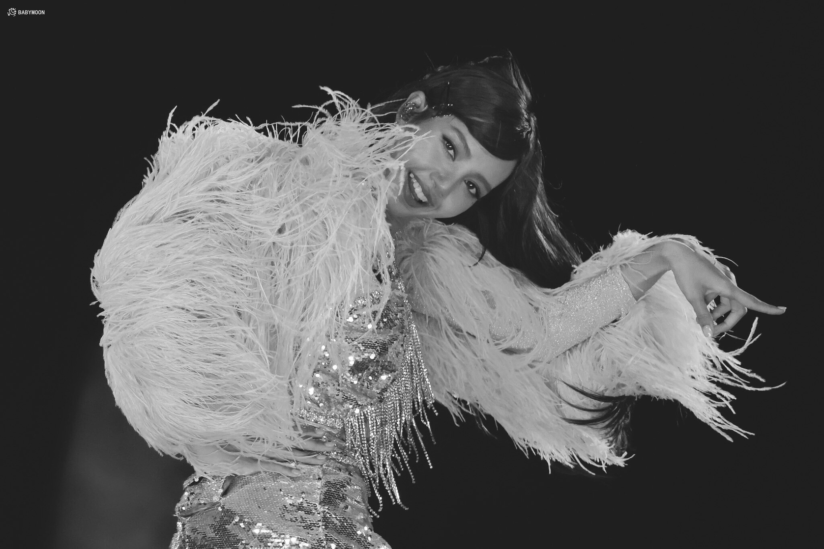 Lalisa Manoban