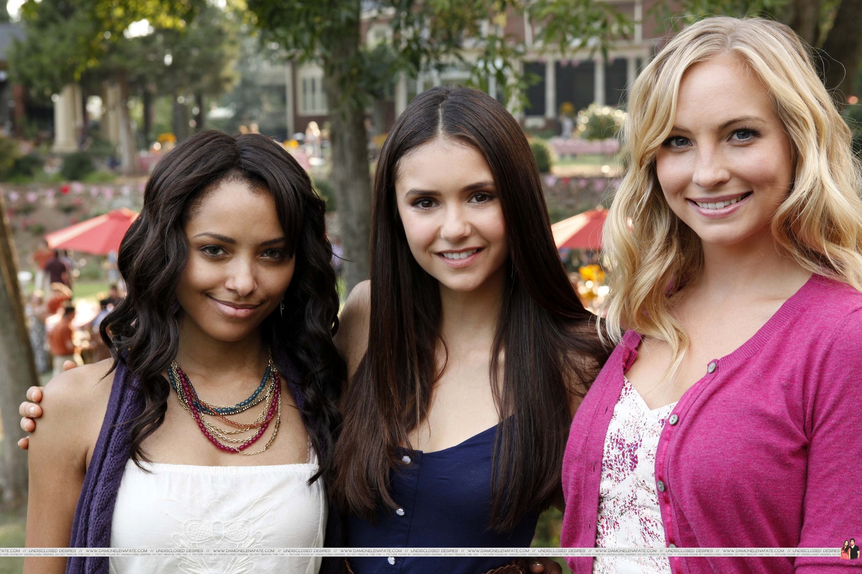 Candice Accola