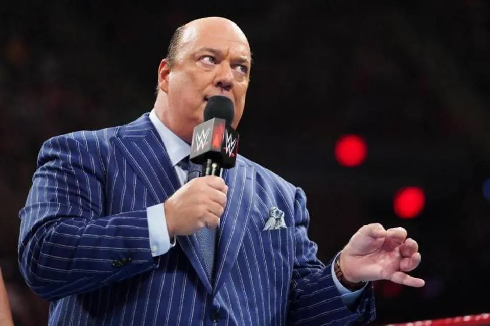 Paul Heyman