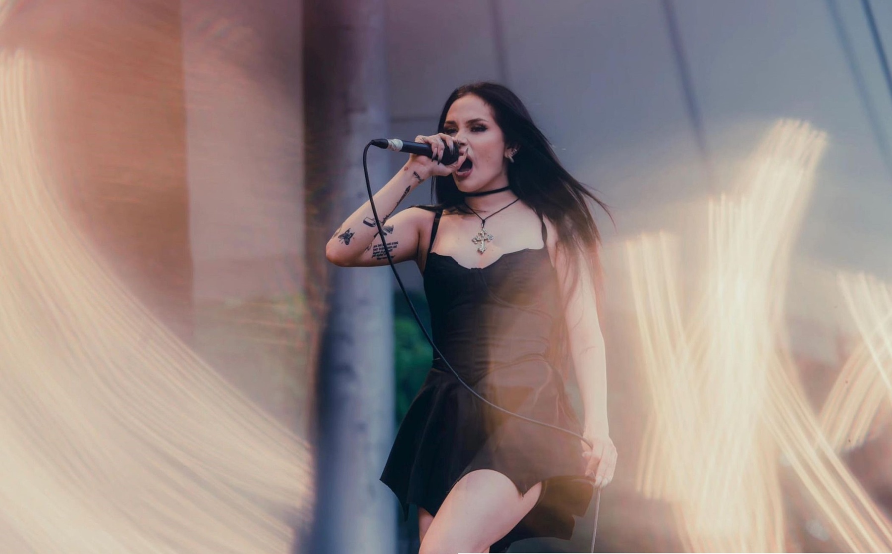 Maggie Lindemann