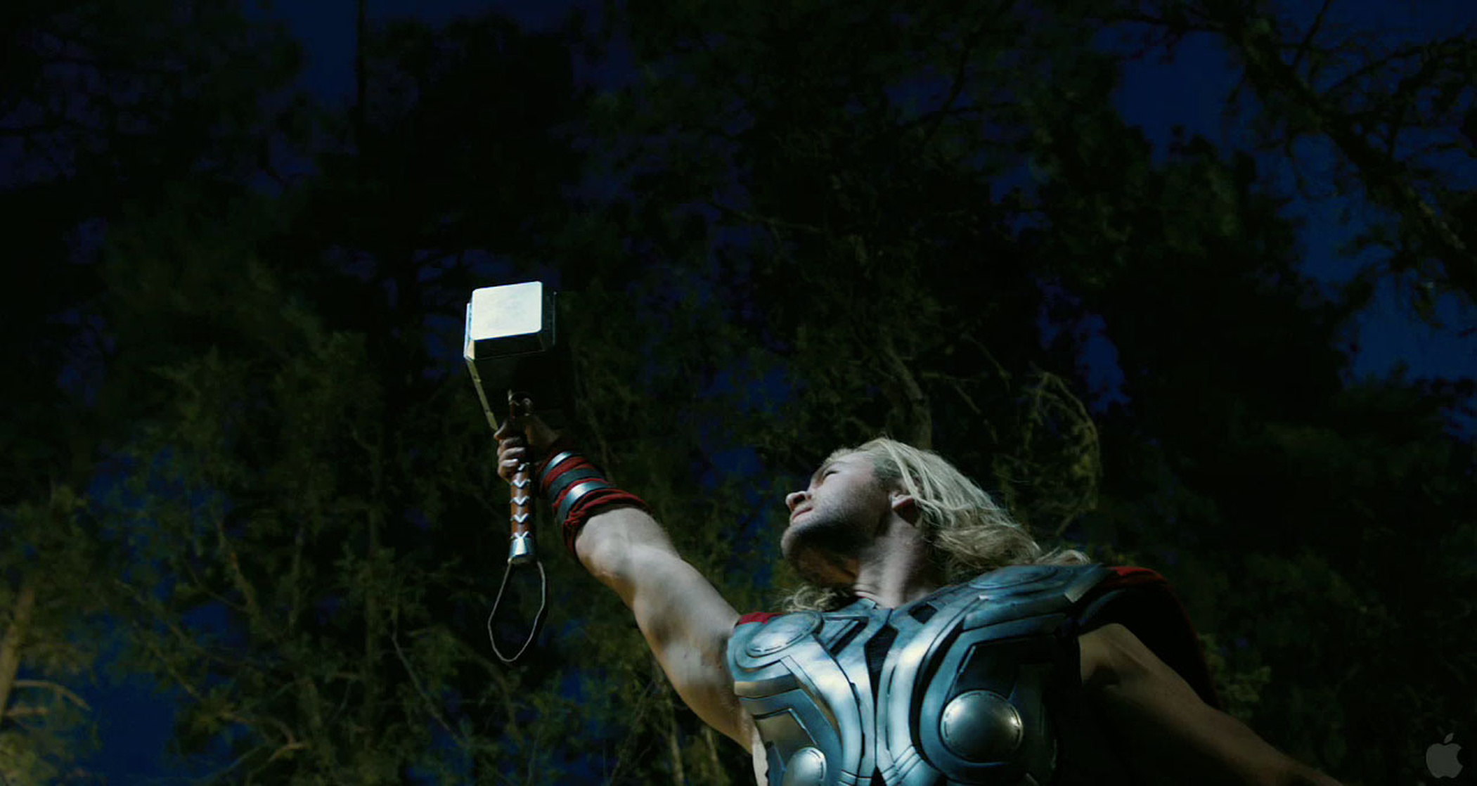 The Avengers