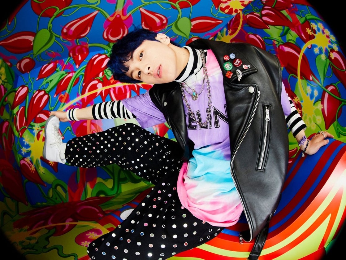 Mark Lee
