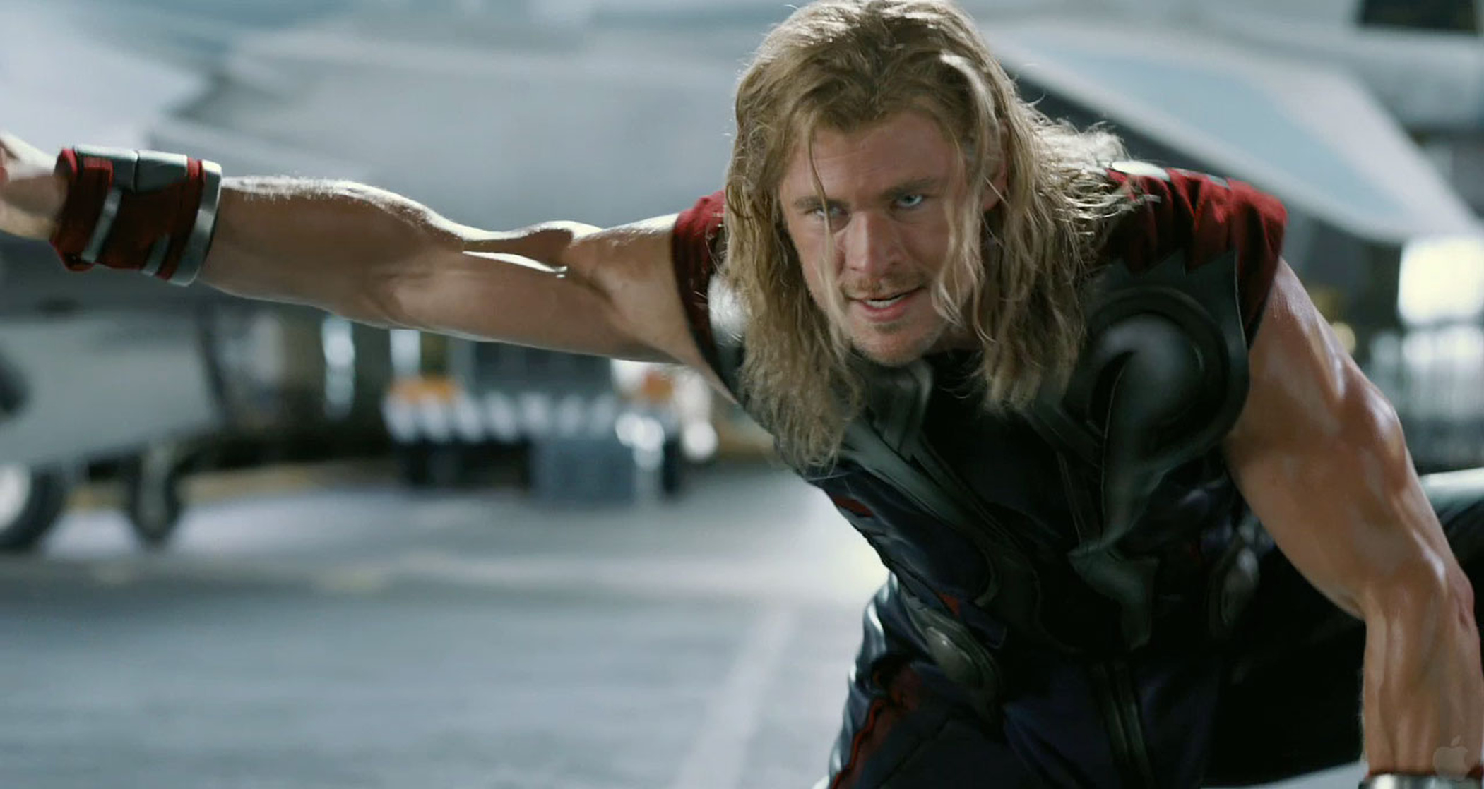 The Avengers The Avengers