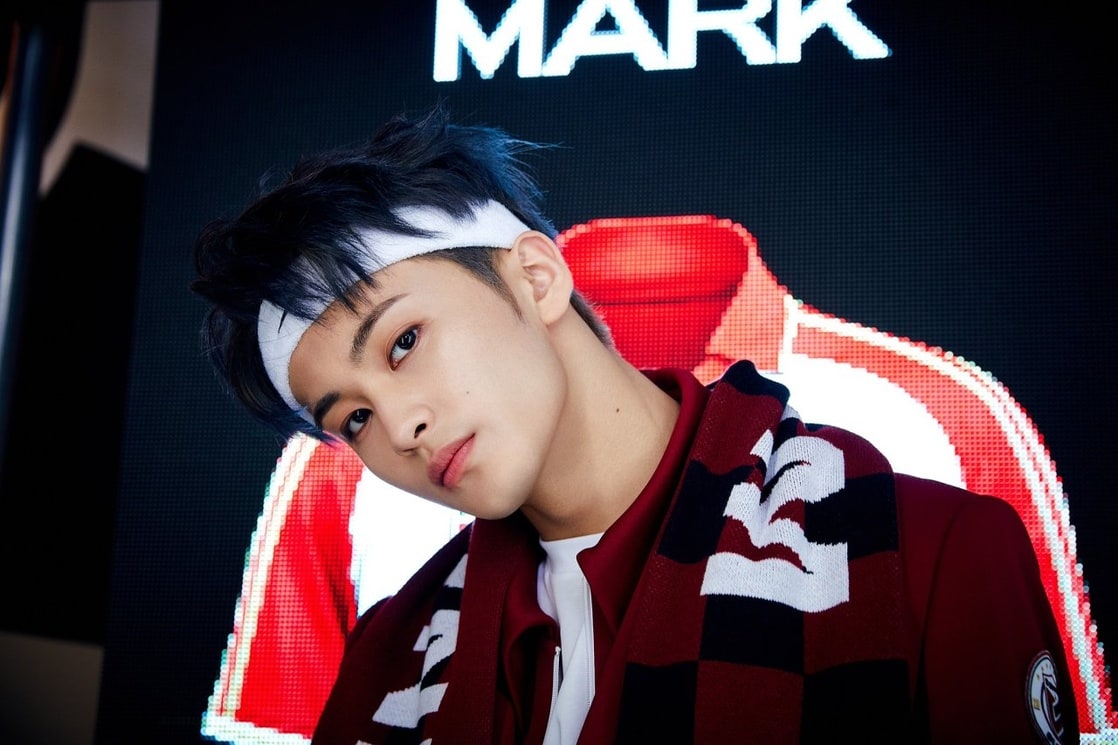 Mark Lee