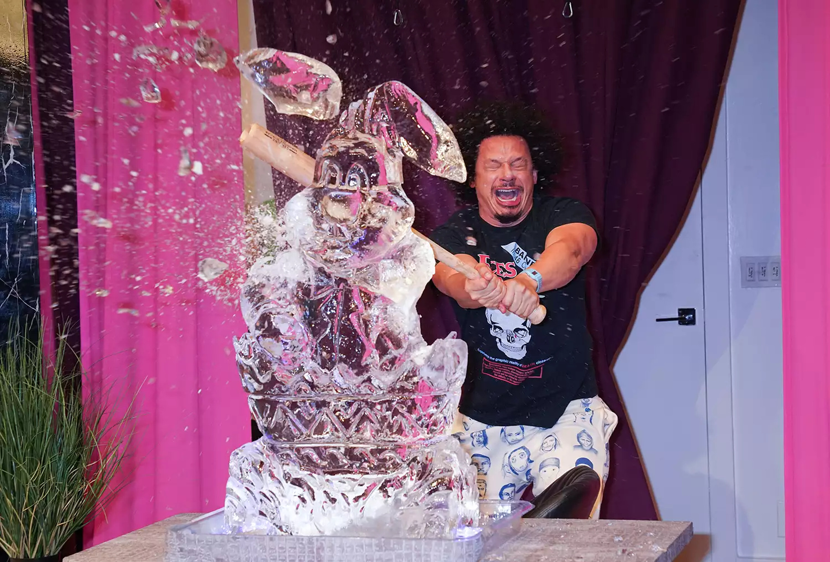 Eric André