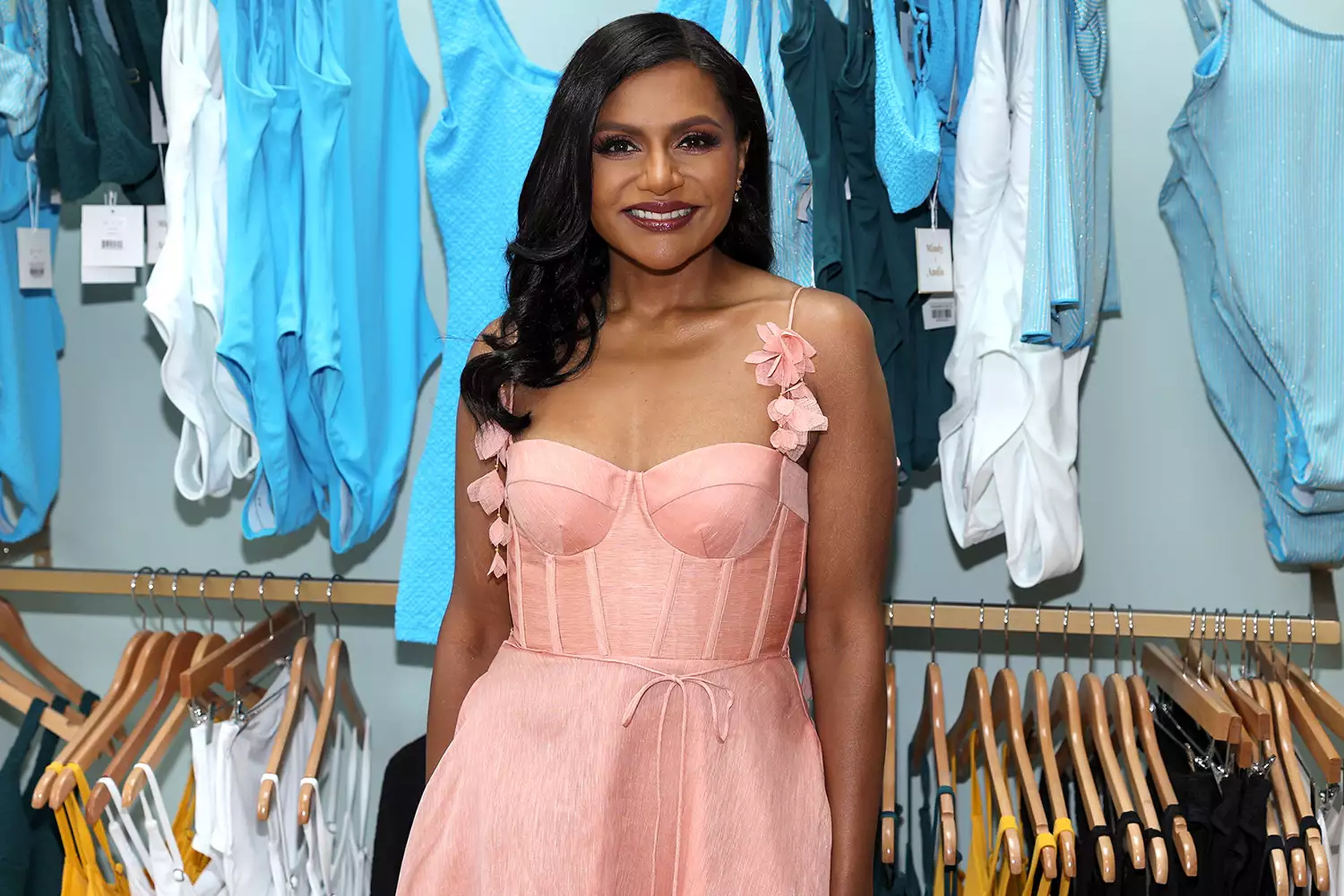 Mindy Kaling