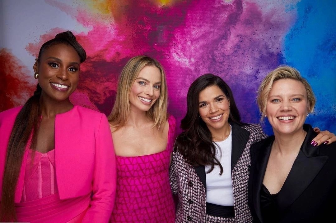 Kate McKinnon Kate McKinnon