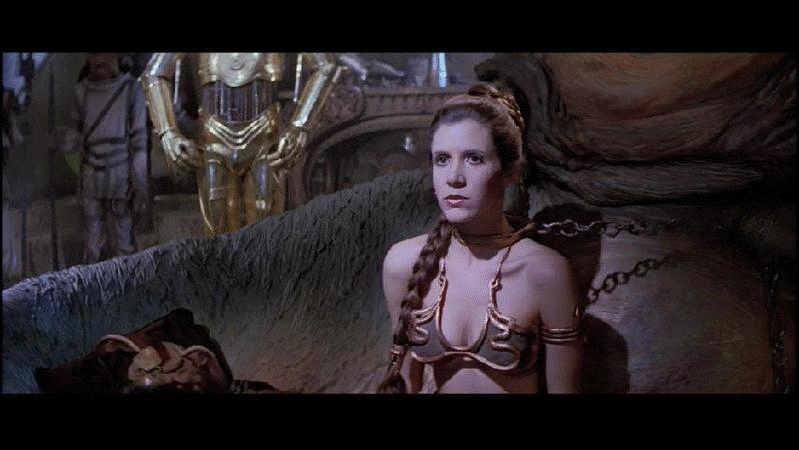 Leia Organa