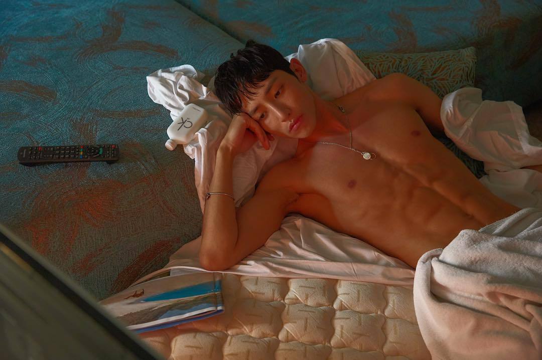 Soo-hyuk Lee