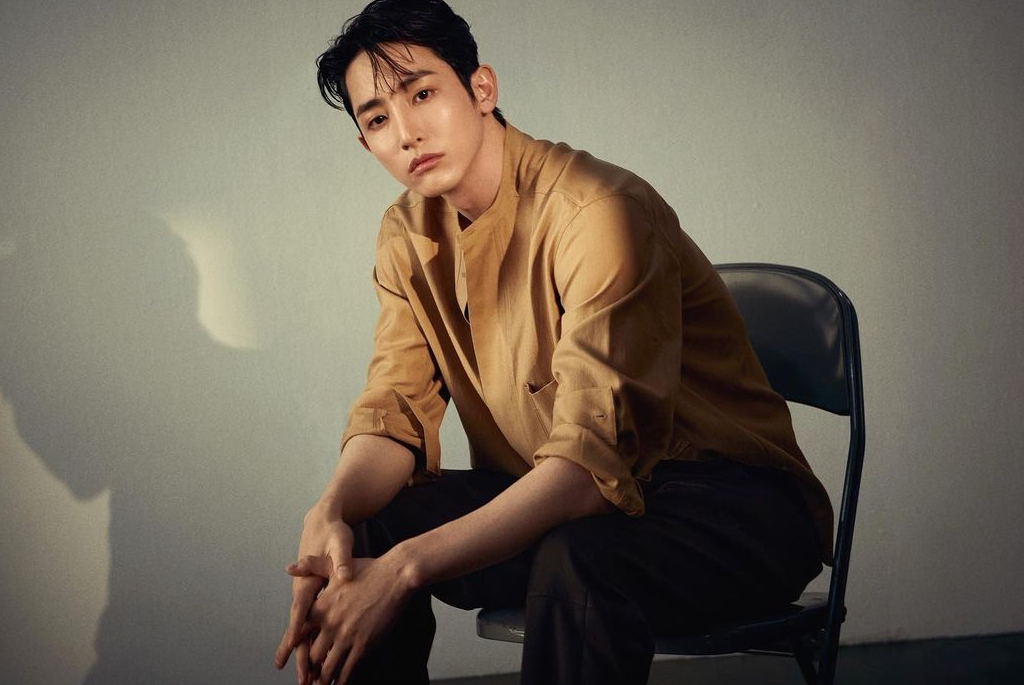 Soo-hyuk Lee