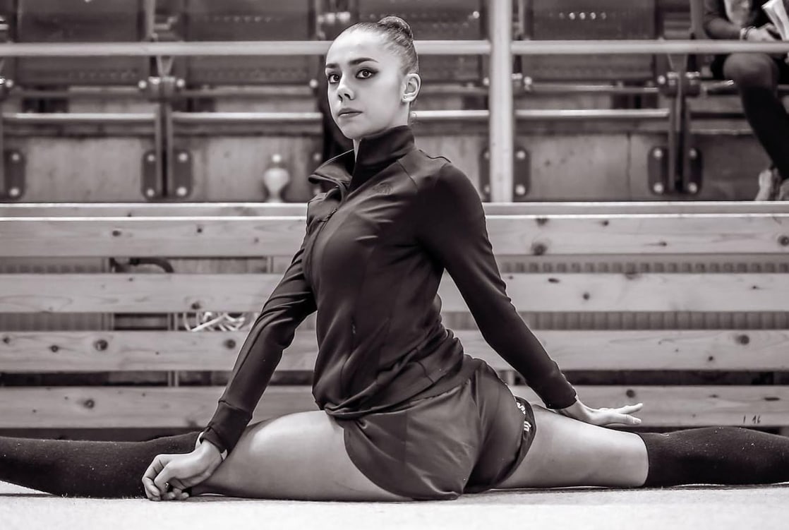 Picture of Margarita Mamun