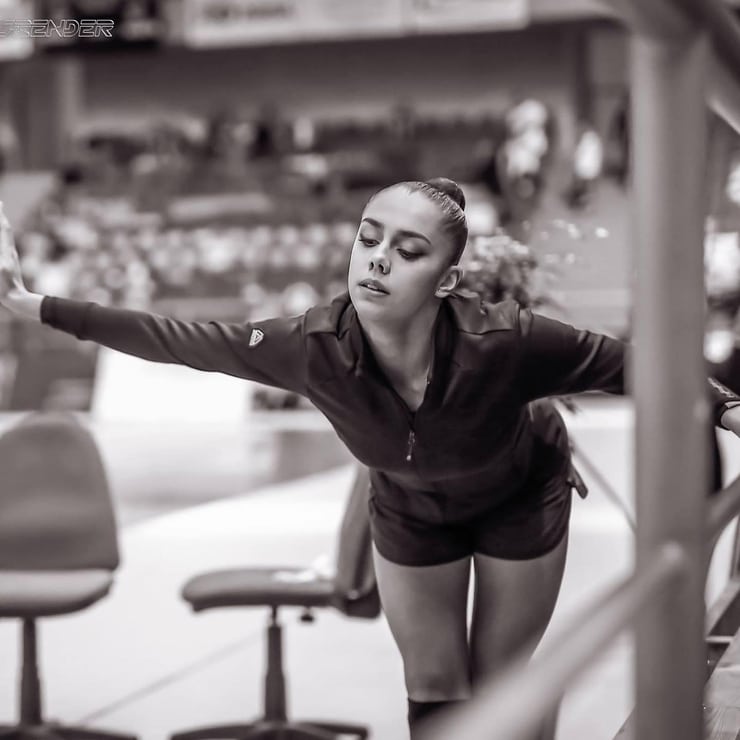 Picture of Margarita Mamun