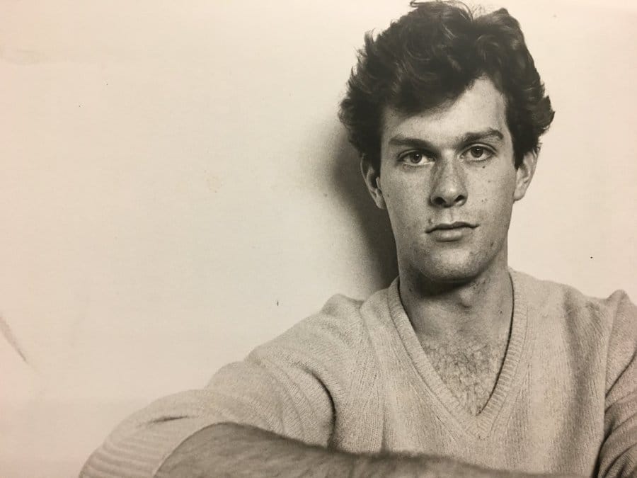 Kevin Conroy