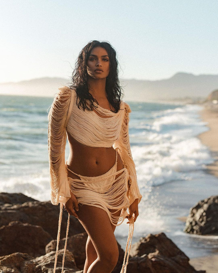 Picture of Ashleigh Baugh