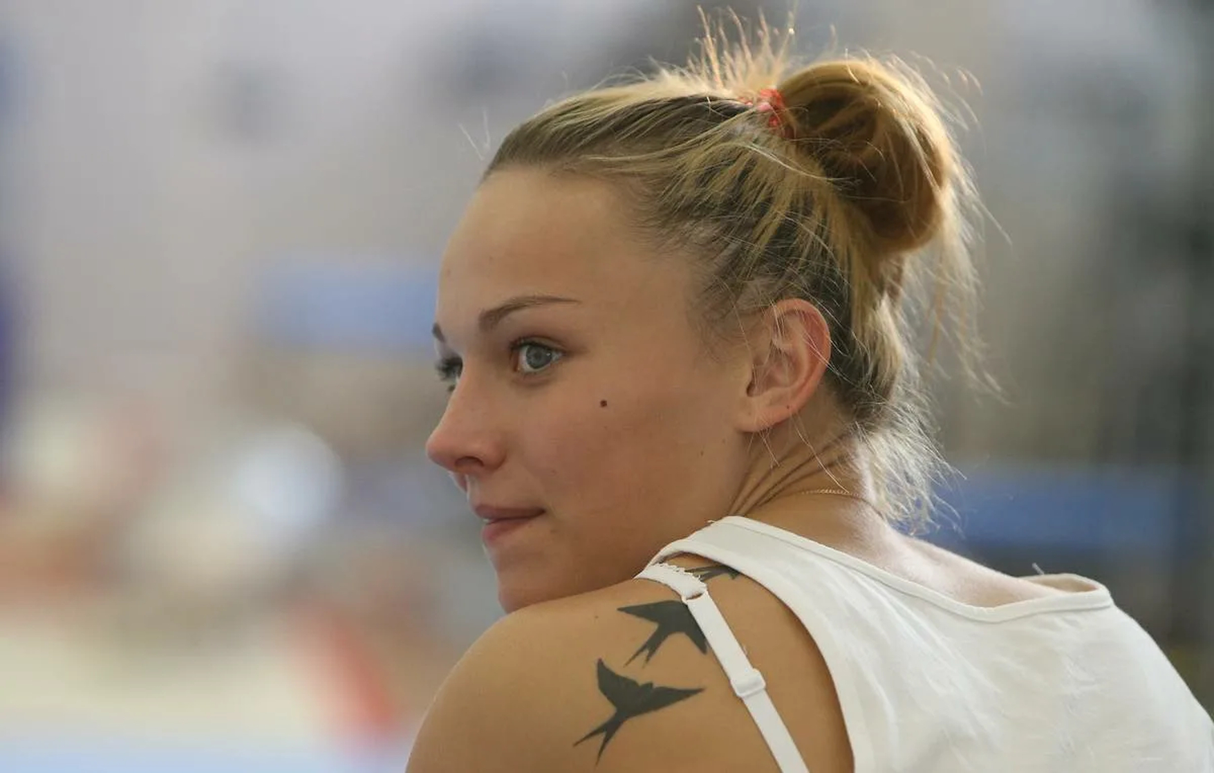 Maria Paseka Maria Paseka