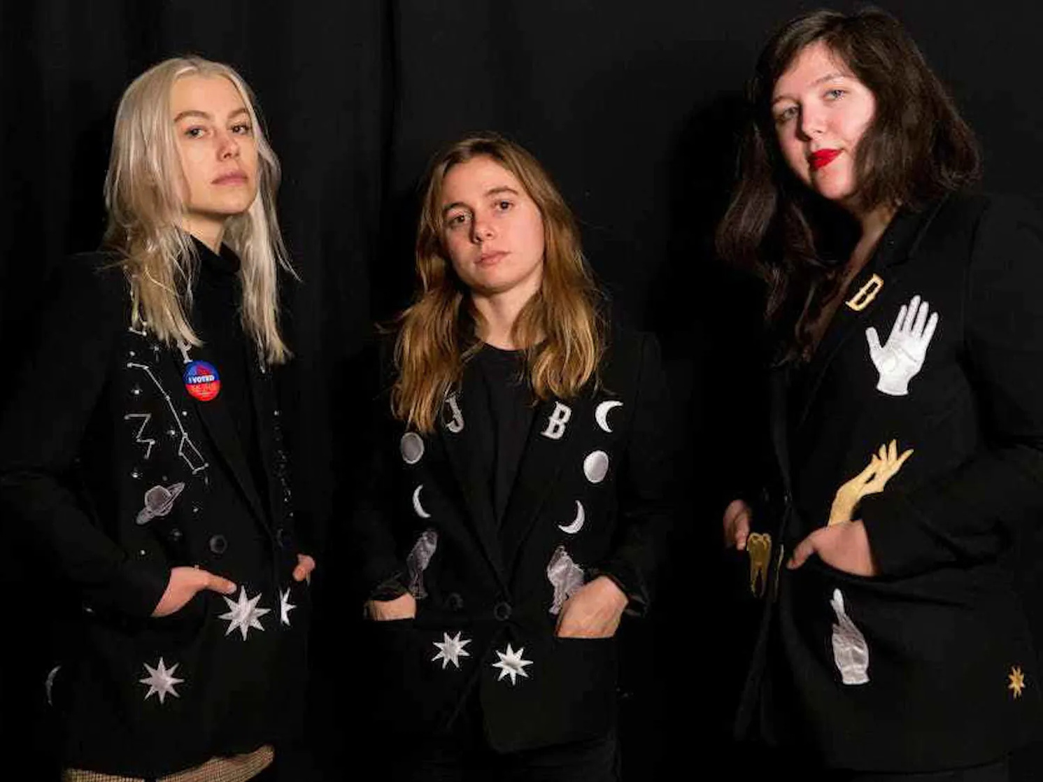 Picture of Boygenius