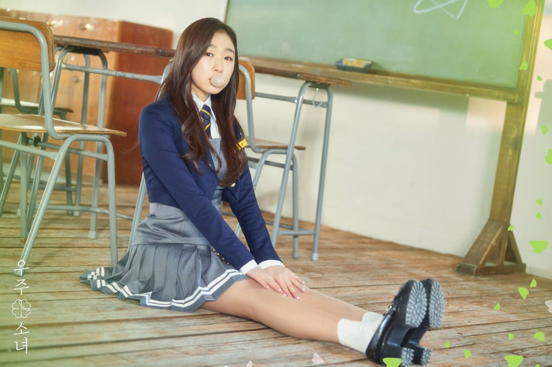 Soo-bin Park