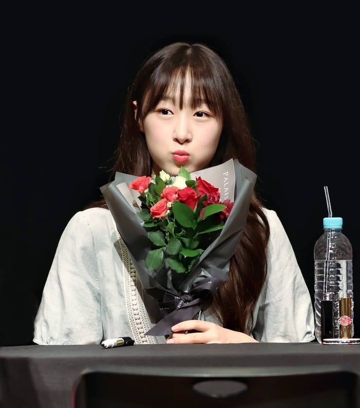 Image of Soobin Park