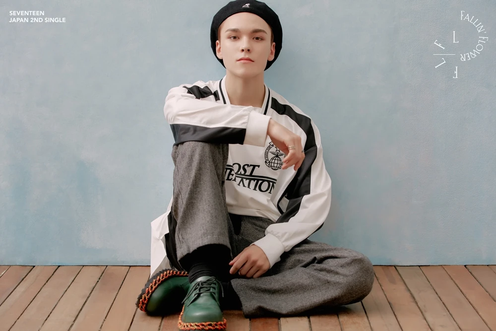 Vernon