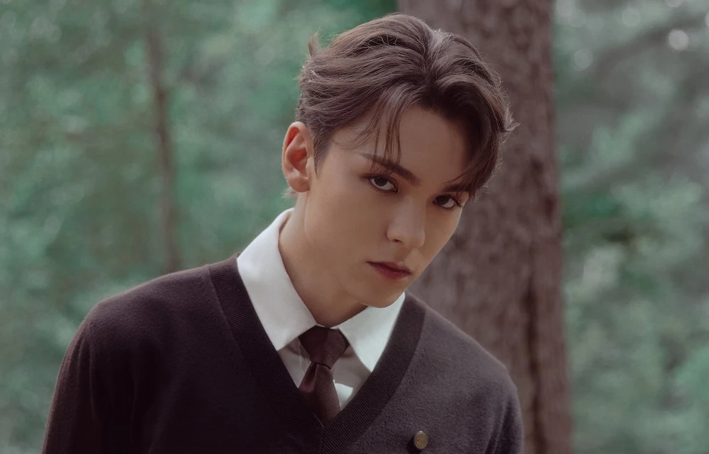 Vernon