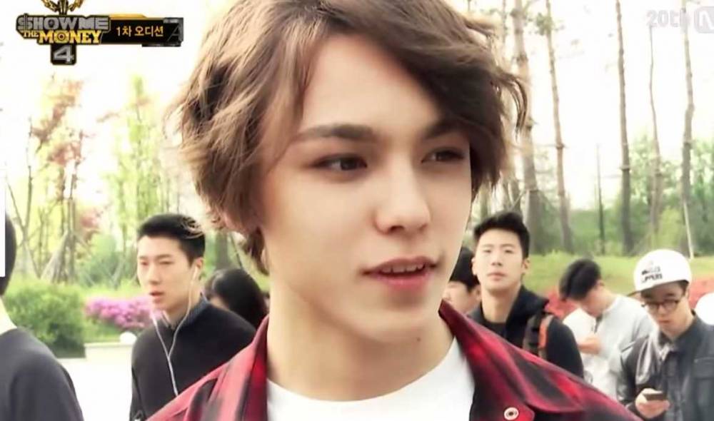 Vernon