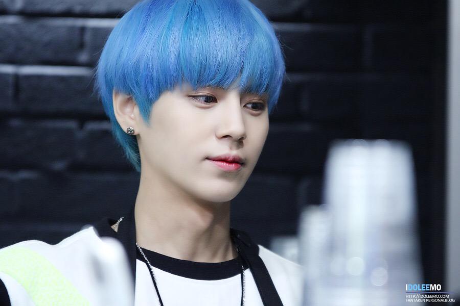 Lee Su-Woong