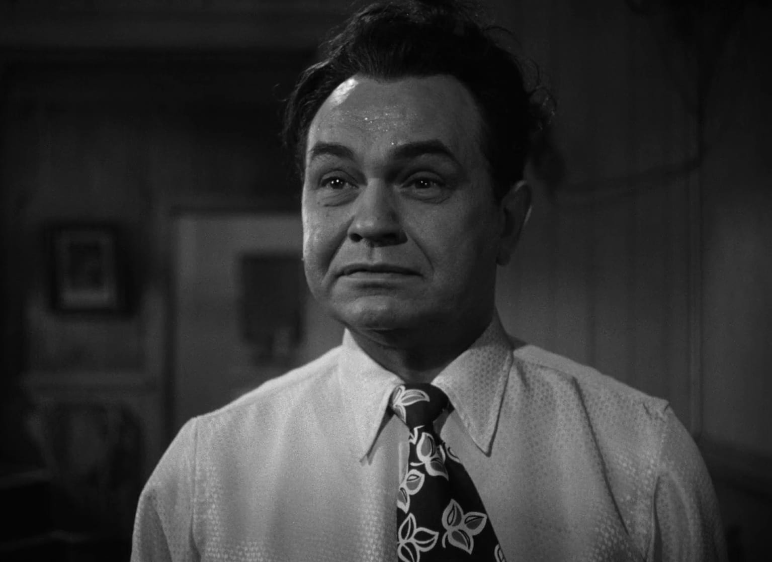 Edward G. Robinson