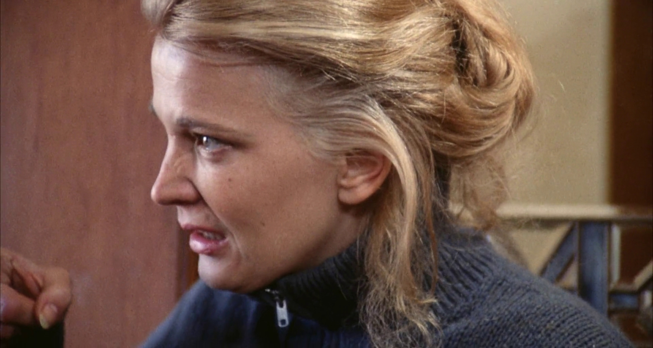 A Woman Under the Influence
