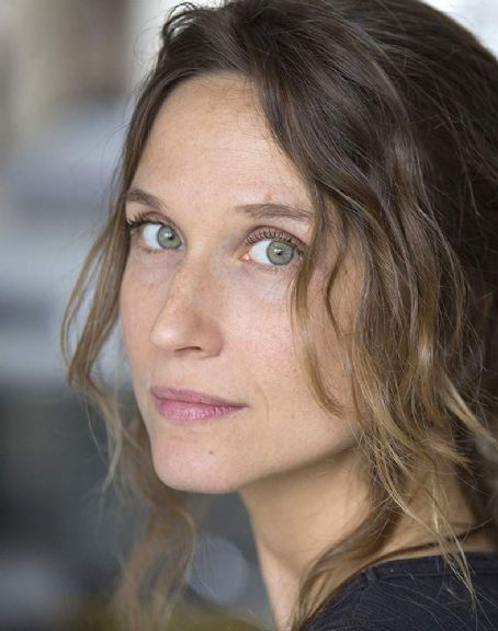 Picture of Sophie Baignères