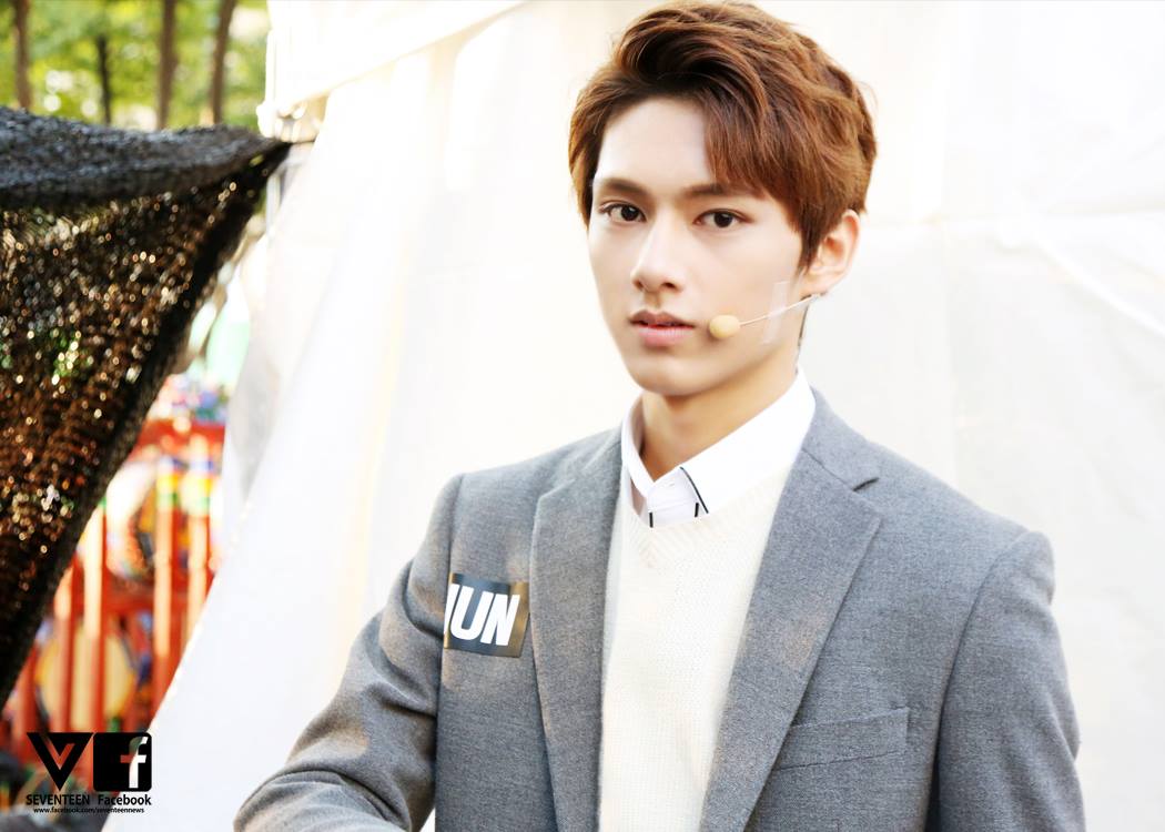Junhui Wen