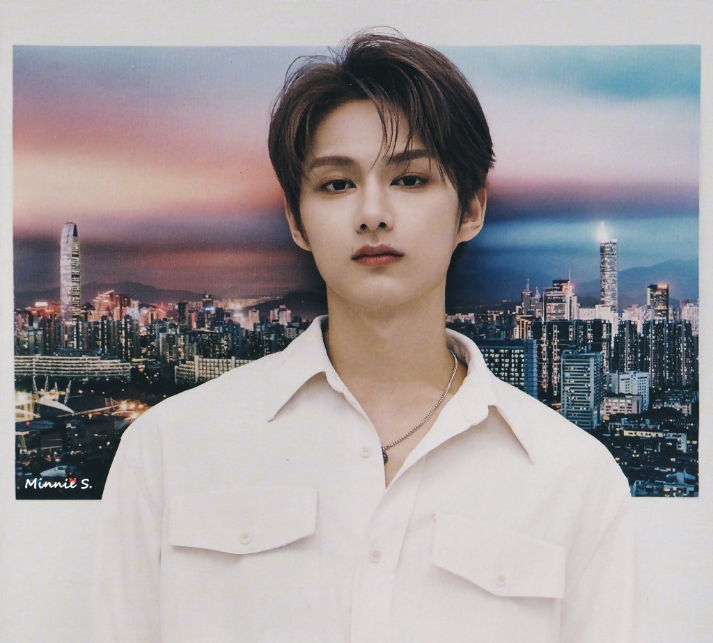 Junhui Wen