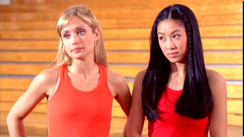 Bring It On: All or Nothing