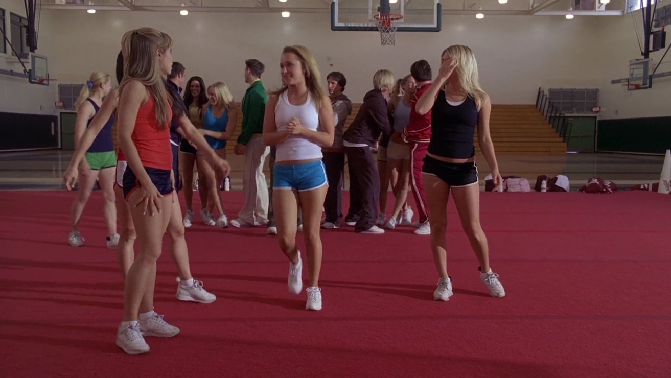 Bring It On All Or Nothing Full Movie Free Bring It On: All or Nothing