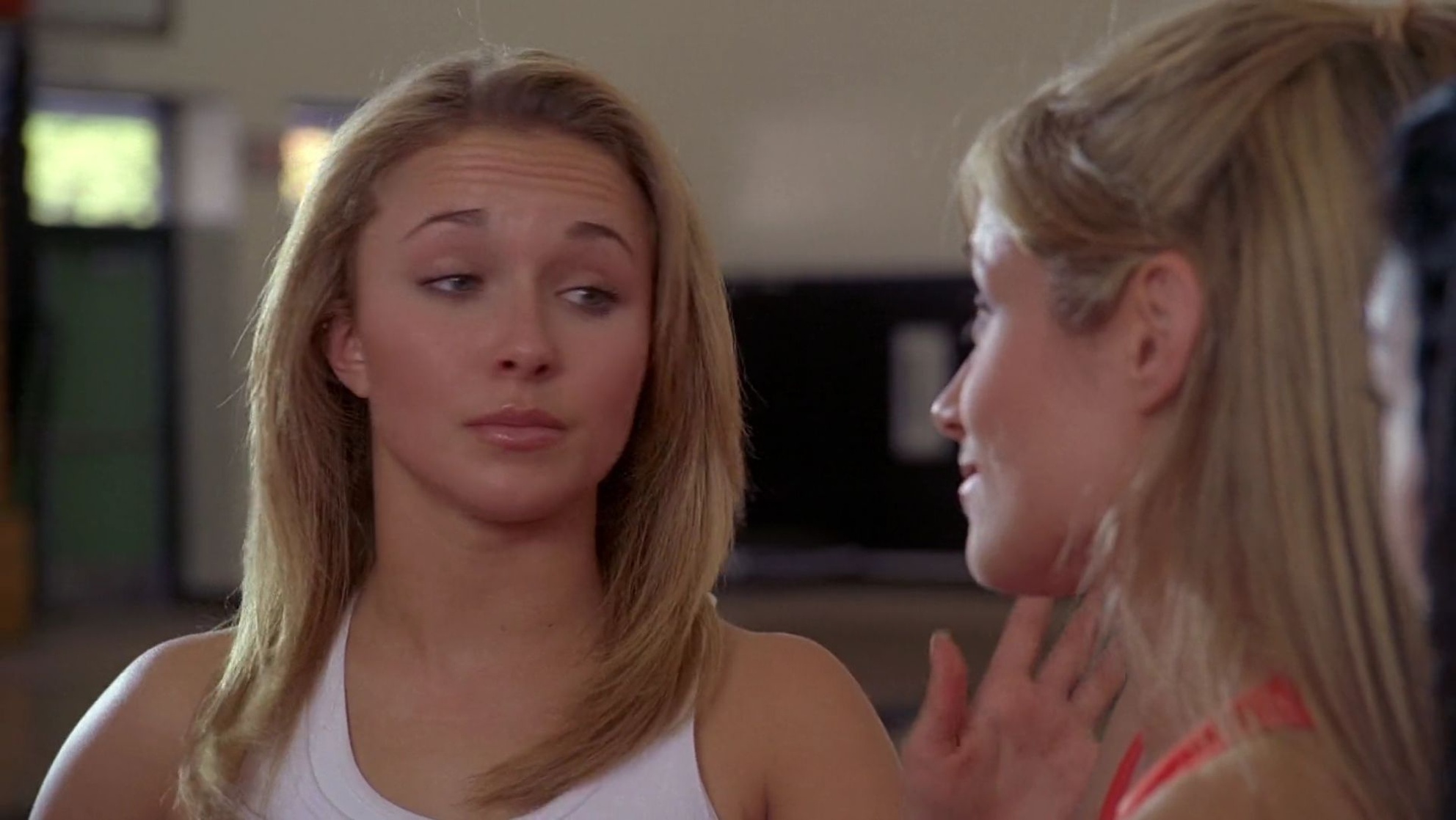 Bring It On: All or Nothing