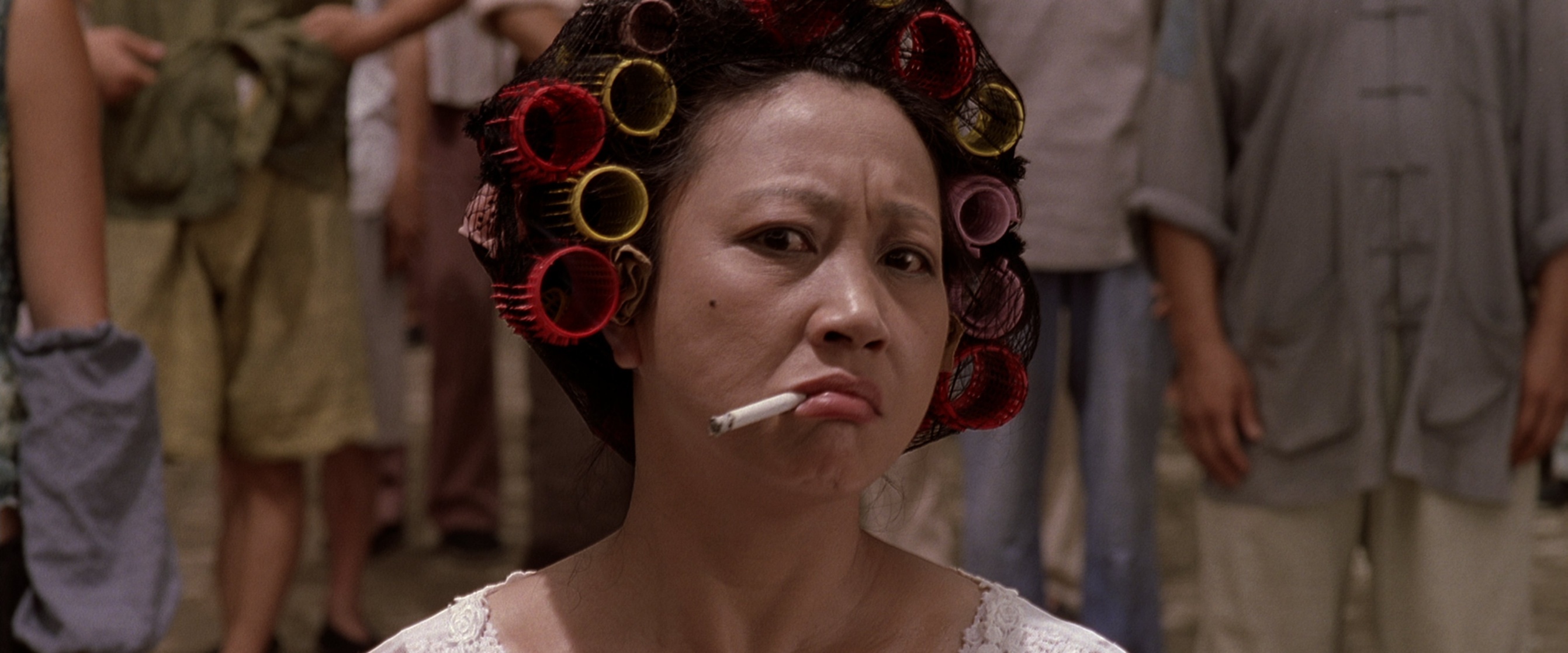 Kung Fu Hustle