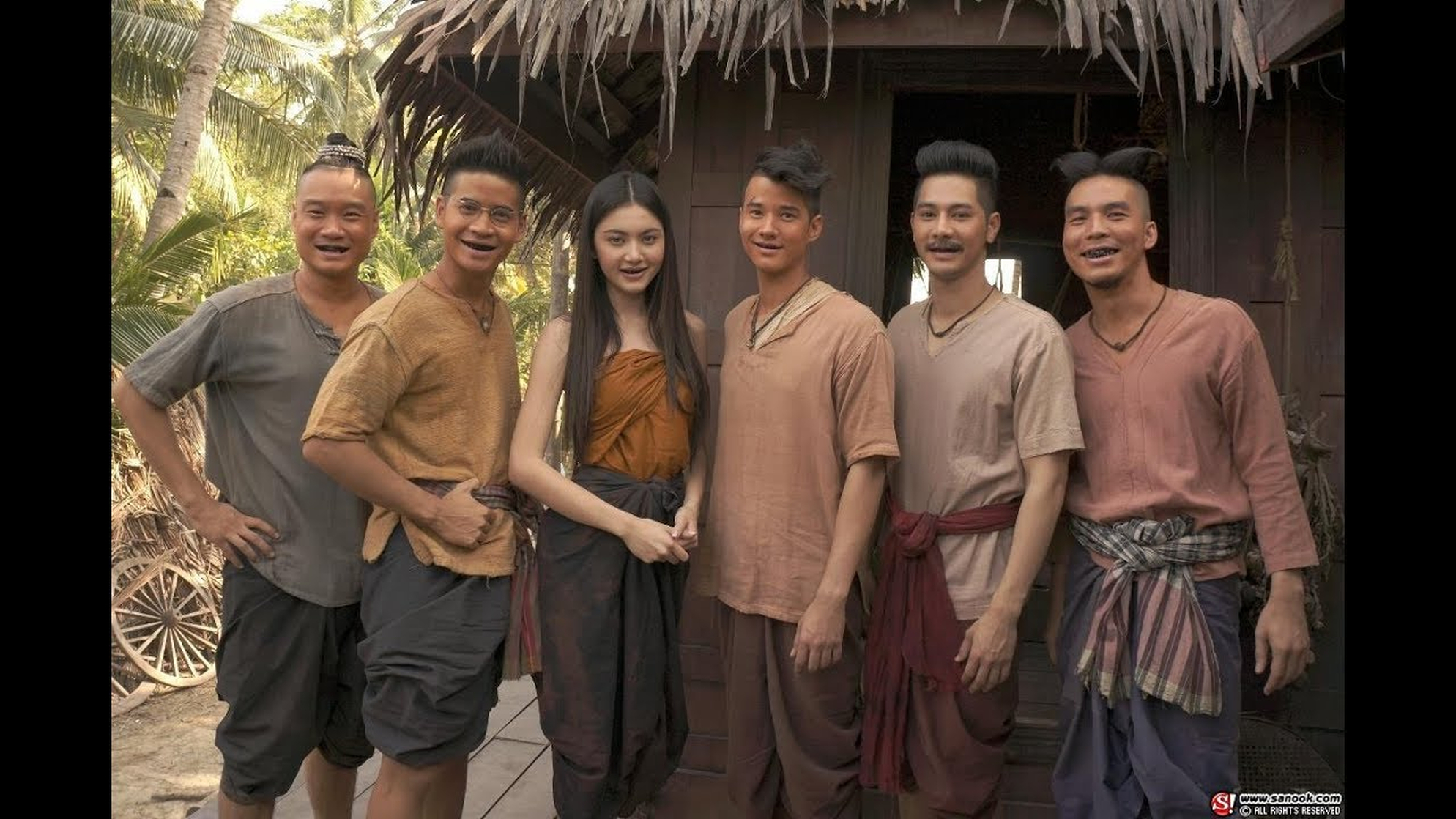 Pee Mak Phrakanong Pee Mak Phrakanong
