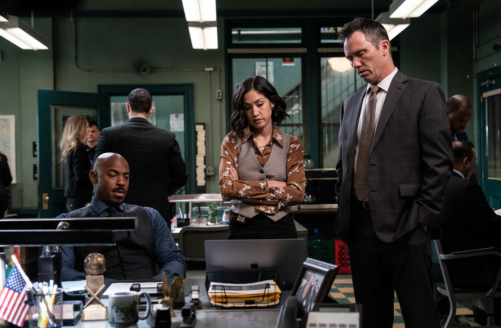 Law & Order