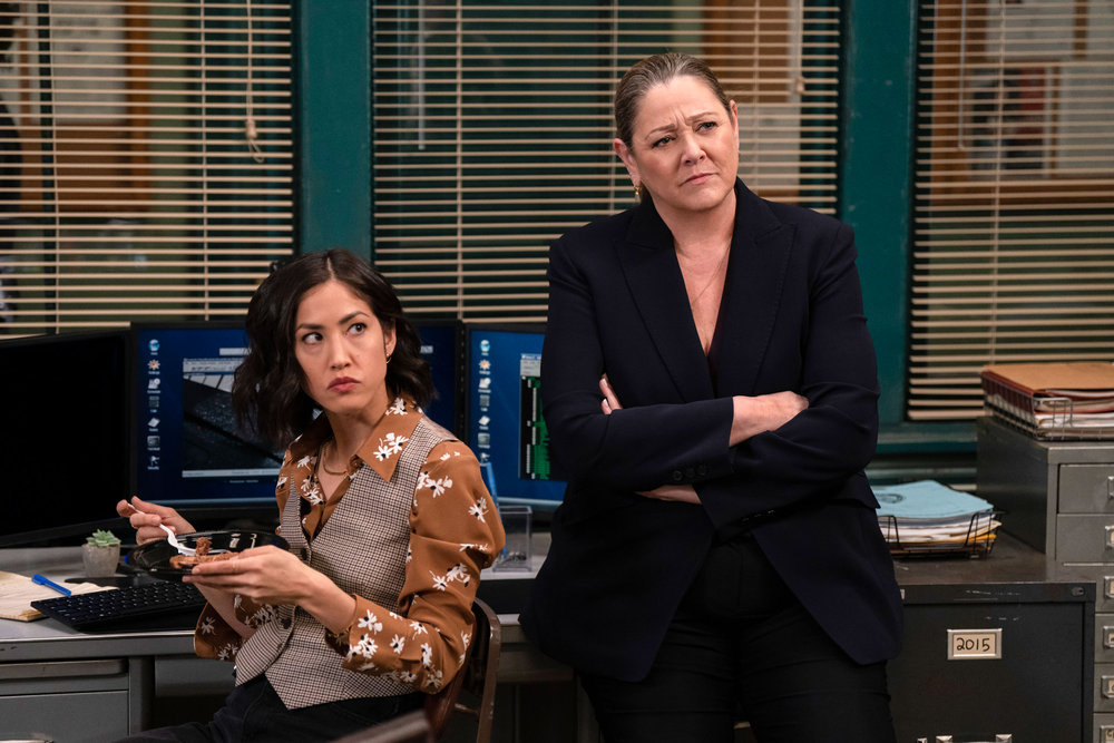 Law & Order